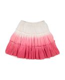 MONNALISA CHIC M�dchen 9-16 jahre Rock Farbe Rosa Gr��e 4
