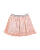 PATRIZIA PEPE M�dchen 9-16 jahre Rock Farbe Rosa Gr��e 8