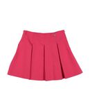 PATRIZIA PEPE M�dchen 9-16 jahre Rock Farbe Fuchsia Gr��e 8