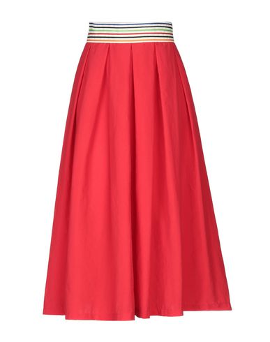 Юбка миди DEPARTMENT 5 