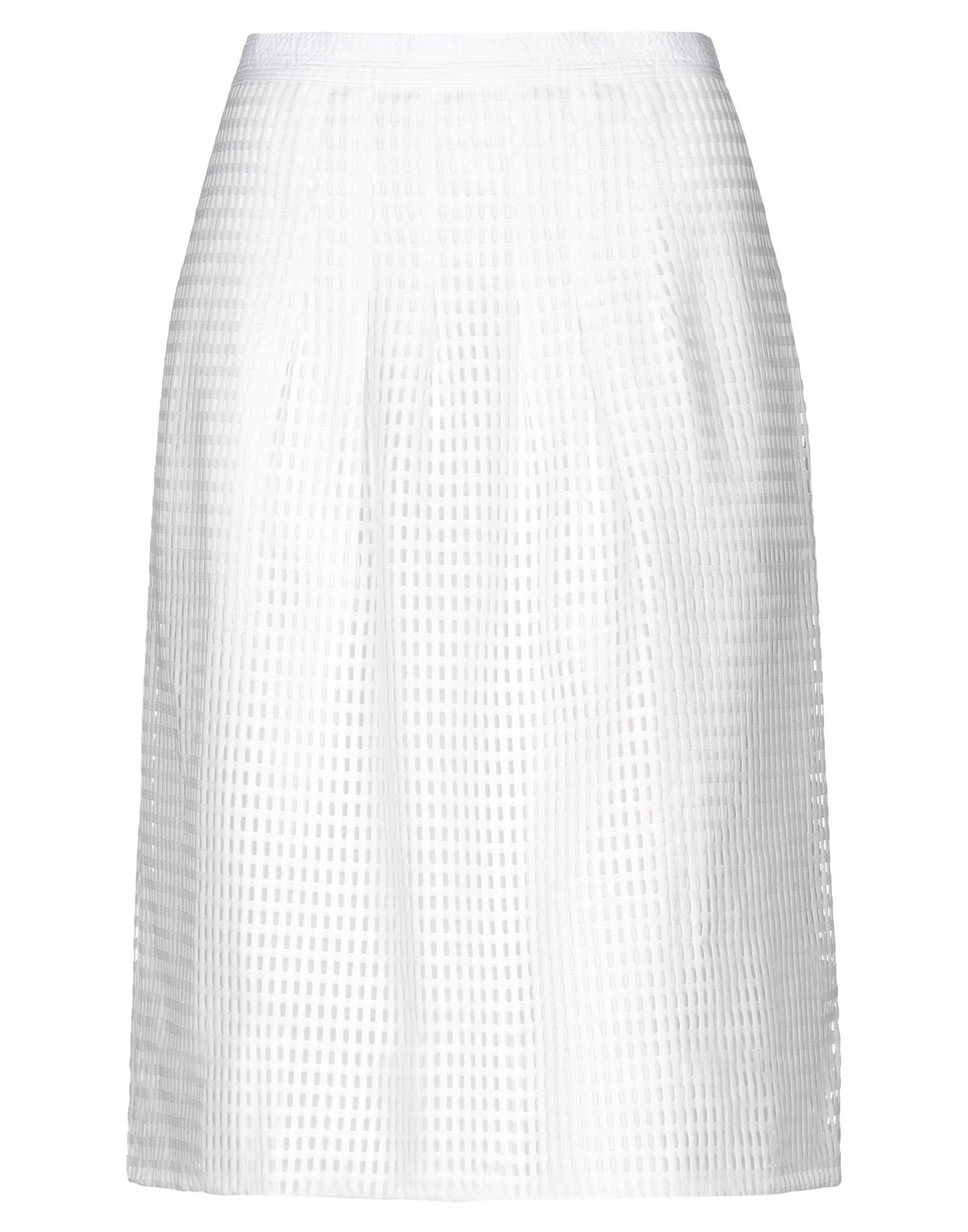 PAUL SMITH BOTTOMWEAR Μίντι φούστα