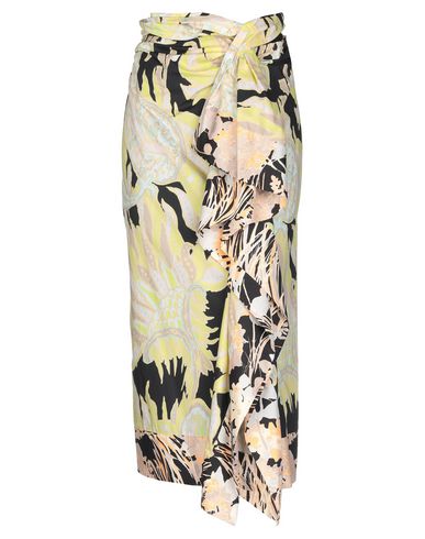 Длинная юбка DRIES VAN NOTEN