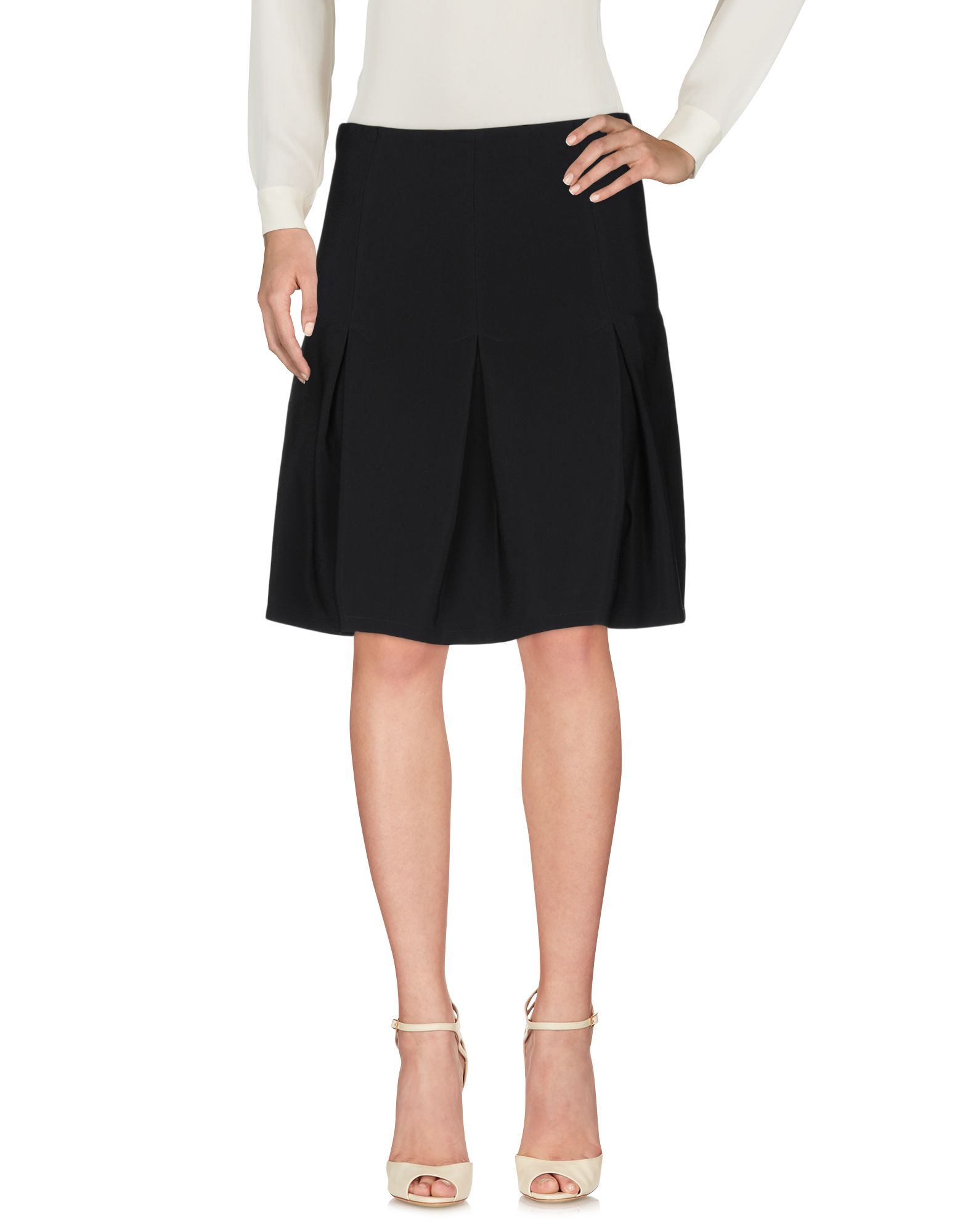  Patrizia Pepe Sera - Hosen & Röcke - Miniröcke - On Yoox.com 