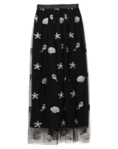 Длинная юбка SPACE SIMONA CORSELLINI 