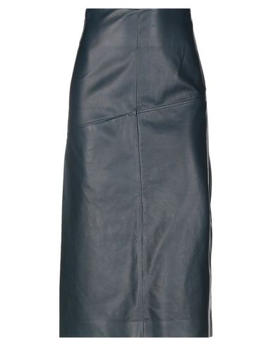 Юбка длиной 3/4