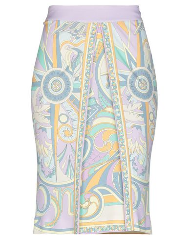 Юбка до колена Emilio Pucci