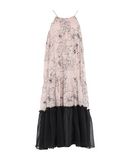.TESSA Damen Langes Kleid Farbe Hellrosa Gr��e 3