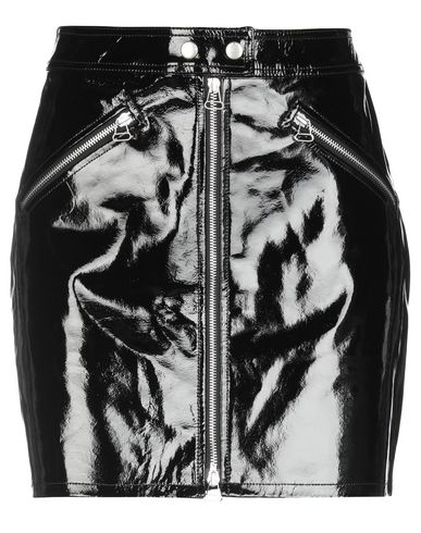 Мини-юбка RAG & BONE 