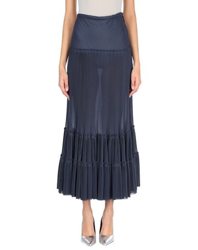 Длинная юбка ASPESI DESIGN BY LAWRENCE STEELE 35400224au