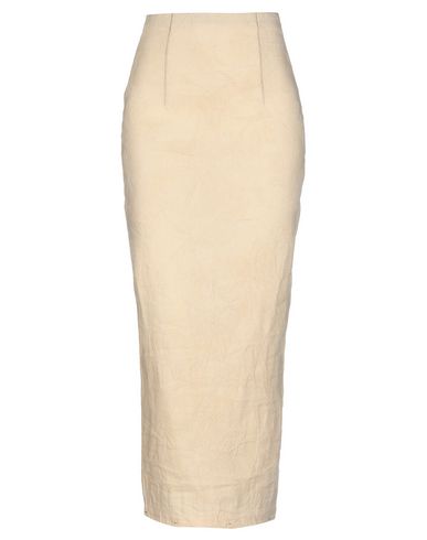 Длинная юбка SIMONA TAGLIAFERRI 35400257vv