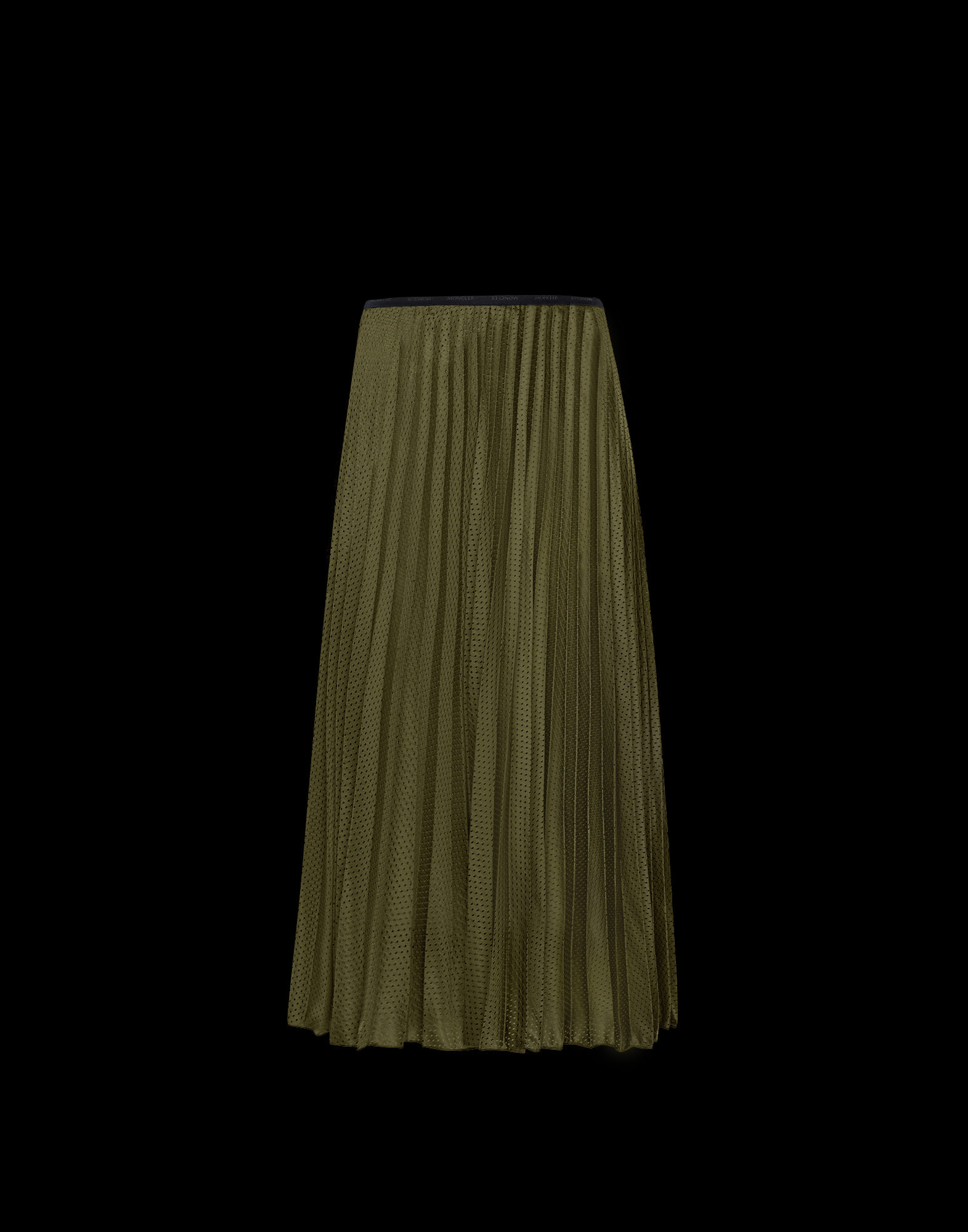 moncler skirt