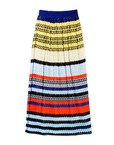 фото Юбка длиной 3/4 missoni