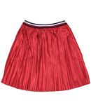 TOMMY HILFIGER Mdchen 3-8 jahre Rock Farbe Rot Gre 6