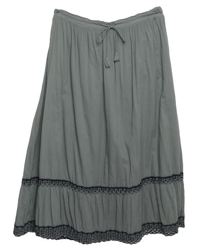 Длинная юбка OTTOD'AME 35403035GX