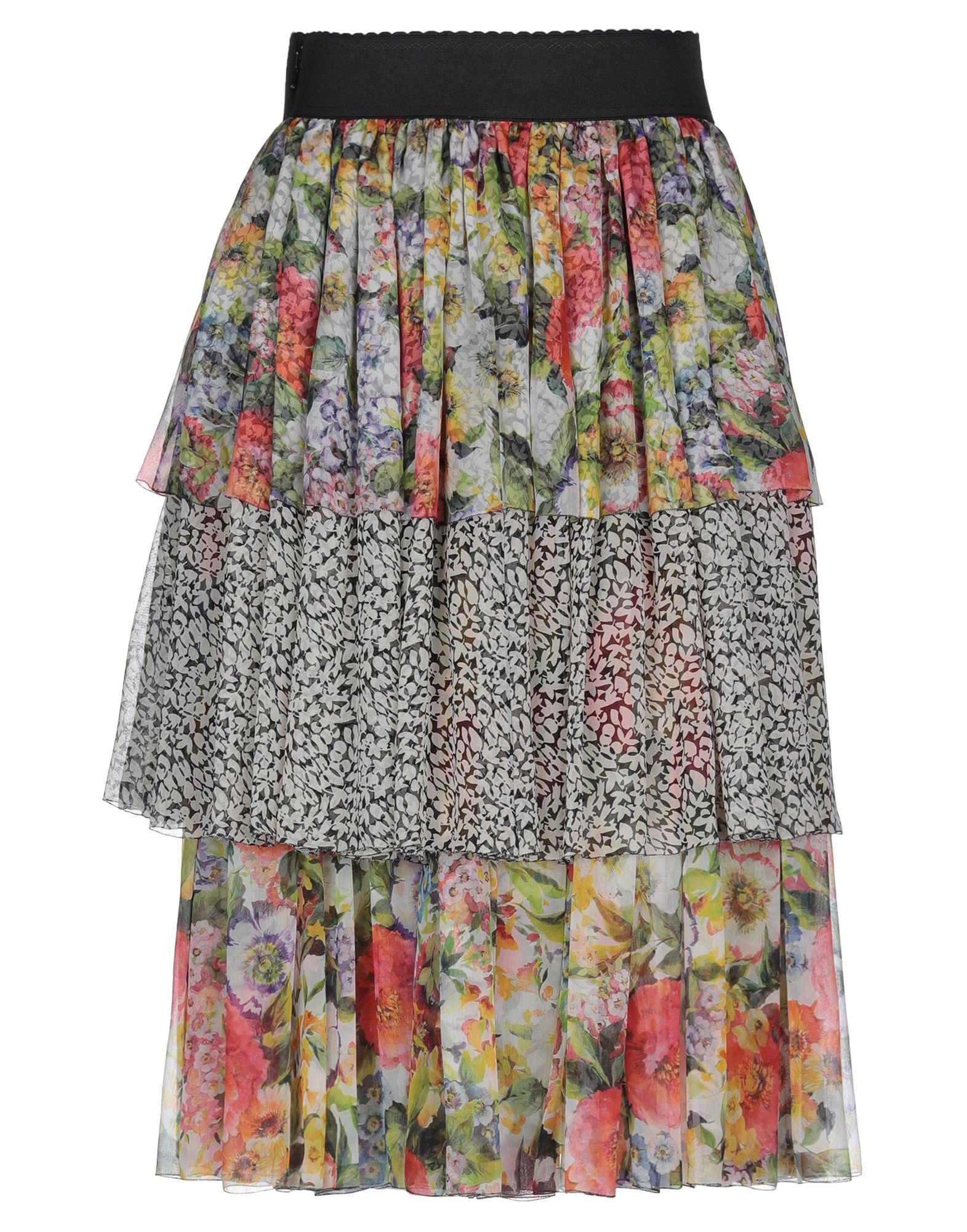 Юбка DOLCE & GABBANA