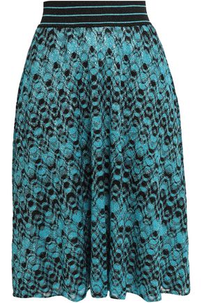 Missoni Ribbed Mayro Kalson