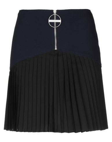 Юбка до колена