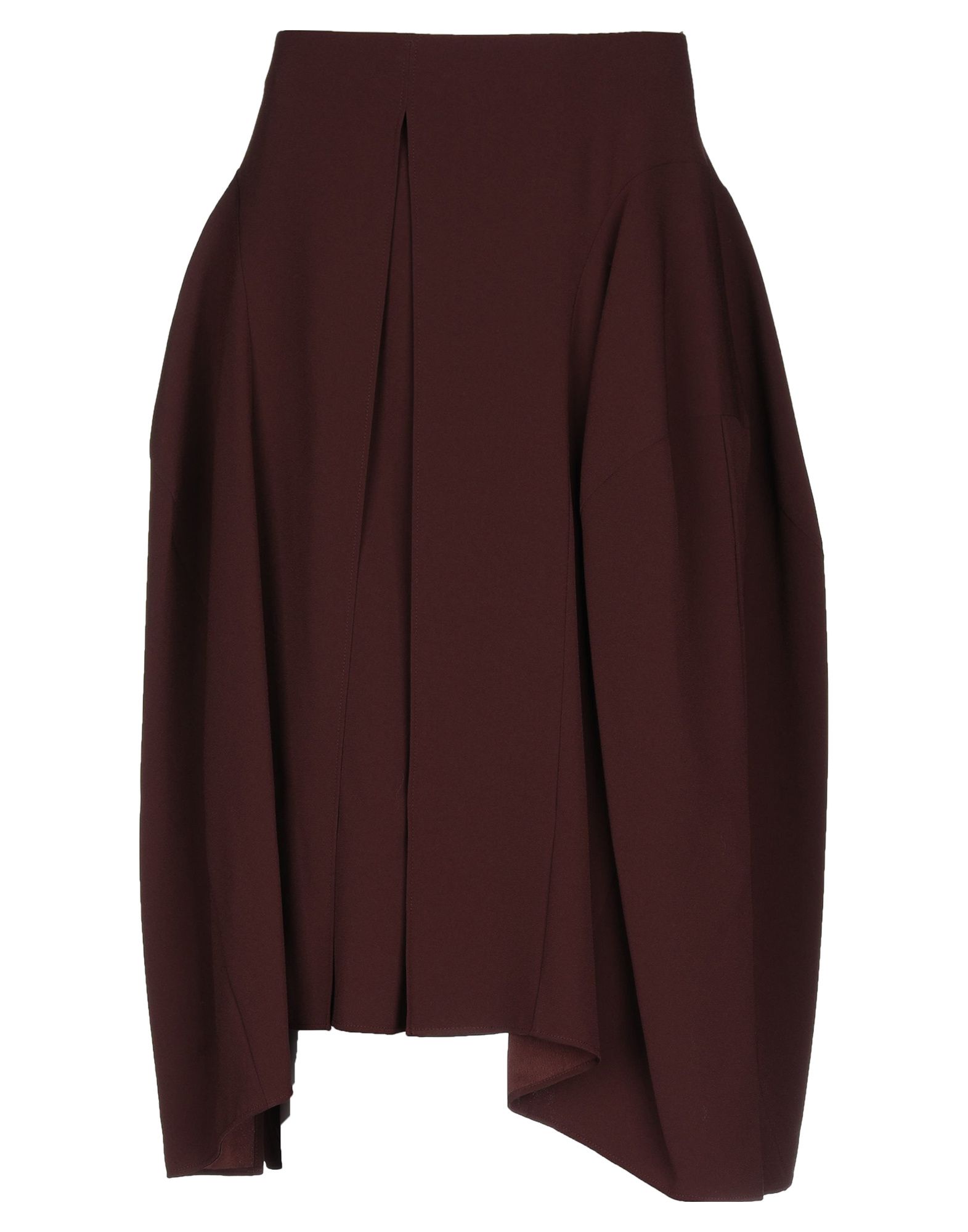  Chloé - Hosen & Röcke - Midi-röcke - On Yoox.com 
