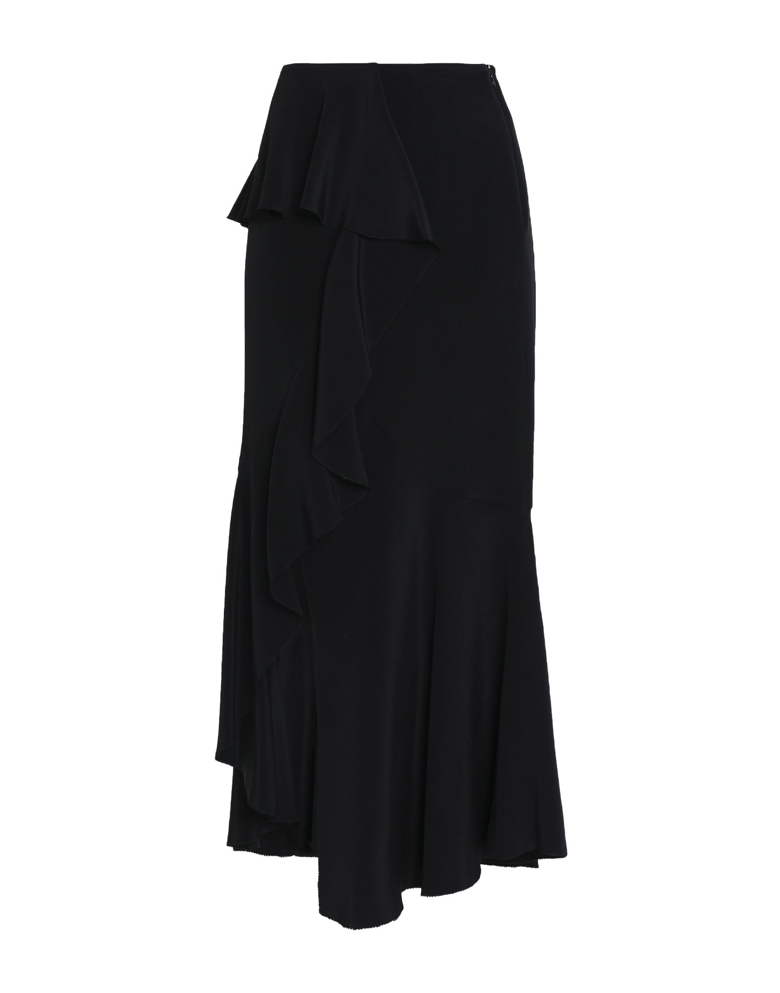 Goen J Maxi Skirts In Black | ModeSens