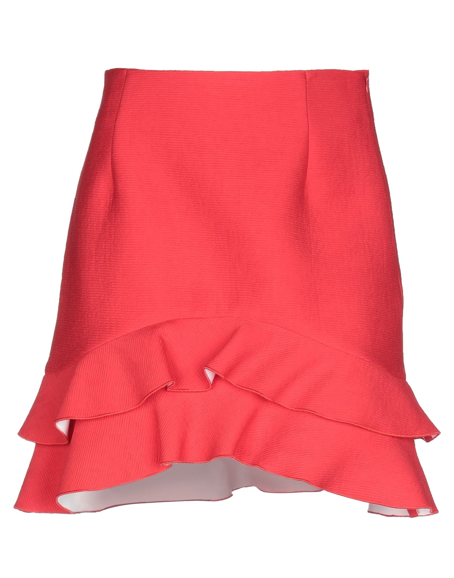 SANDRO Knee length skirt,35403932TR 3