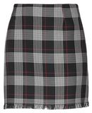 PINKO Damen Minirock Farbe Schwarz Gr��e 3