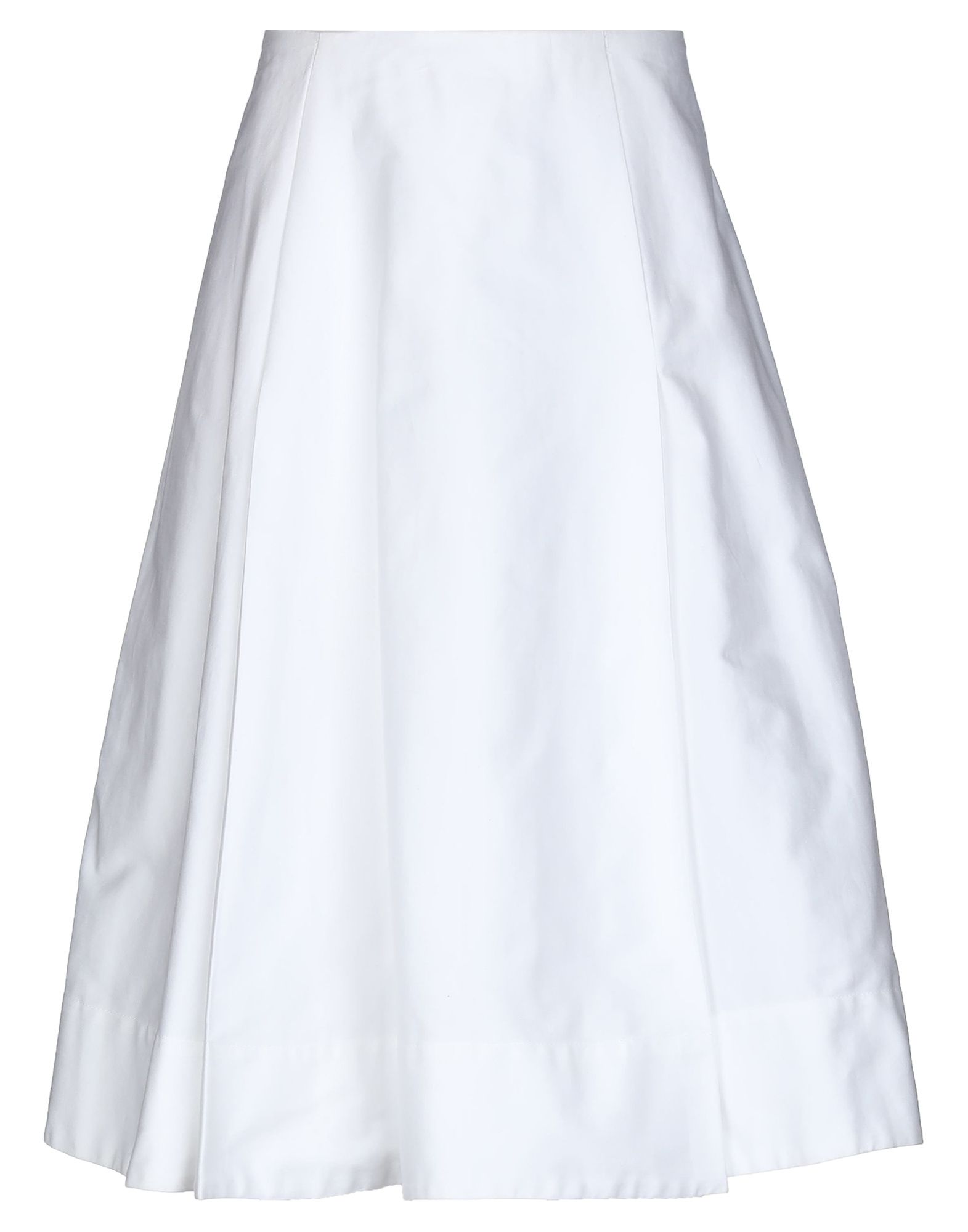 LANVIN LANVIN BOTTOMWEAR Μίντι φούστα