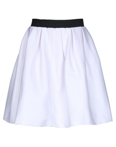 Юбка до колена Mnml Couture