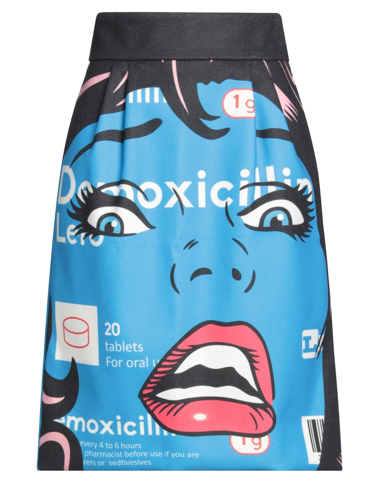 Юбка MOSCHINO
