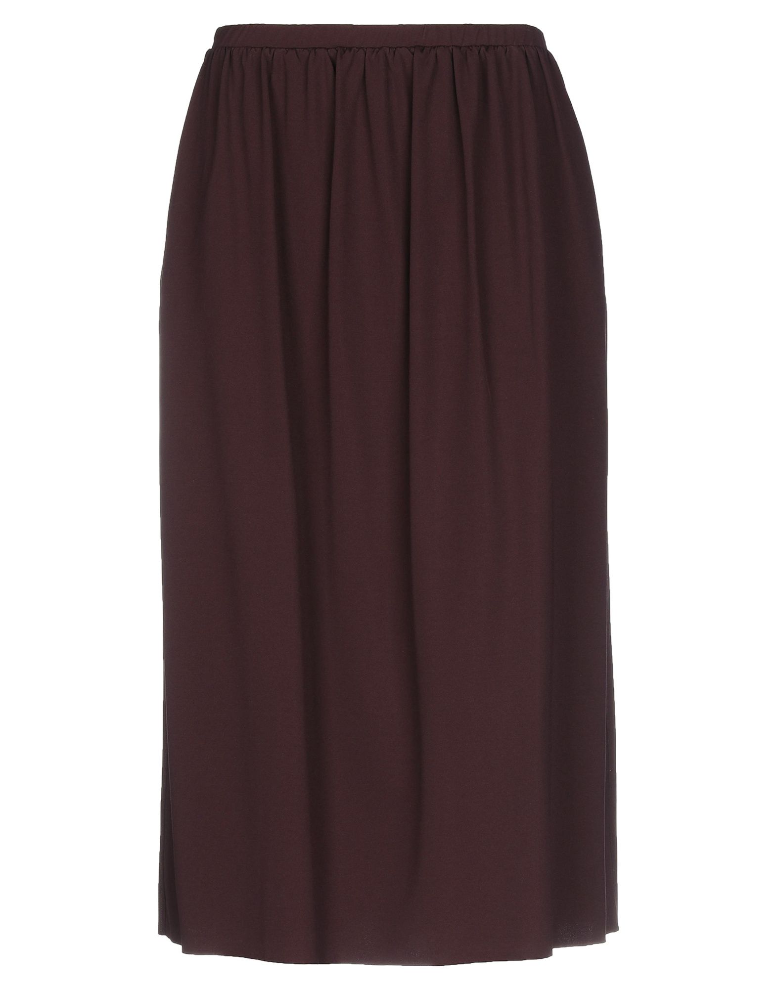 Humanoid Midi Skirts In Deep Purple | ModeSens