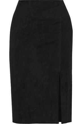 Designer Leather Skirts | Sale Up To 70% Off At THE OUTNET