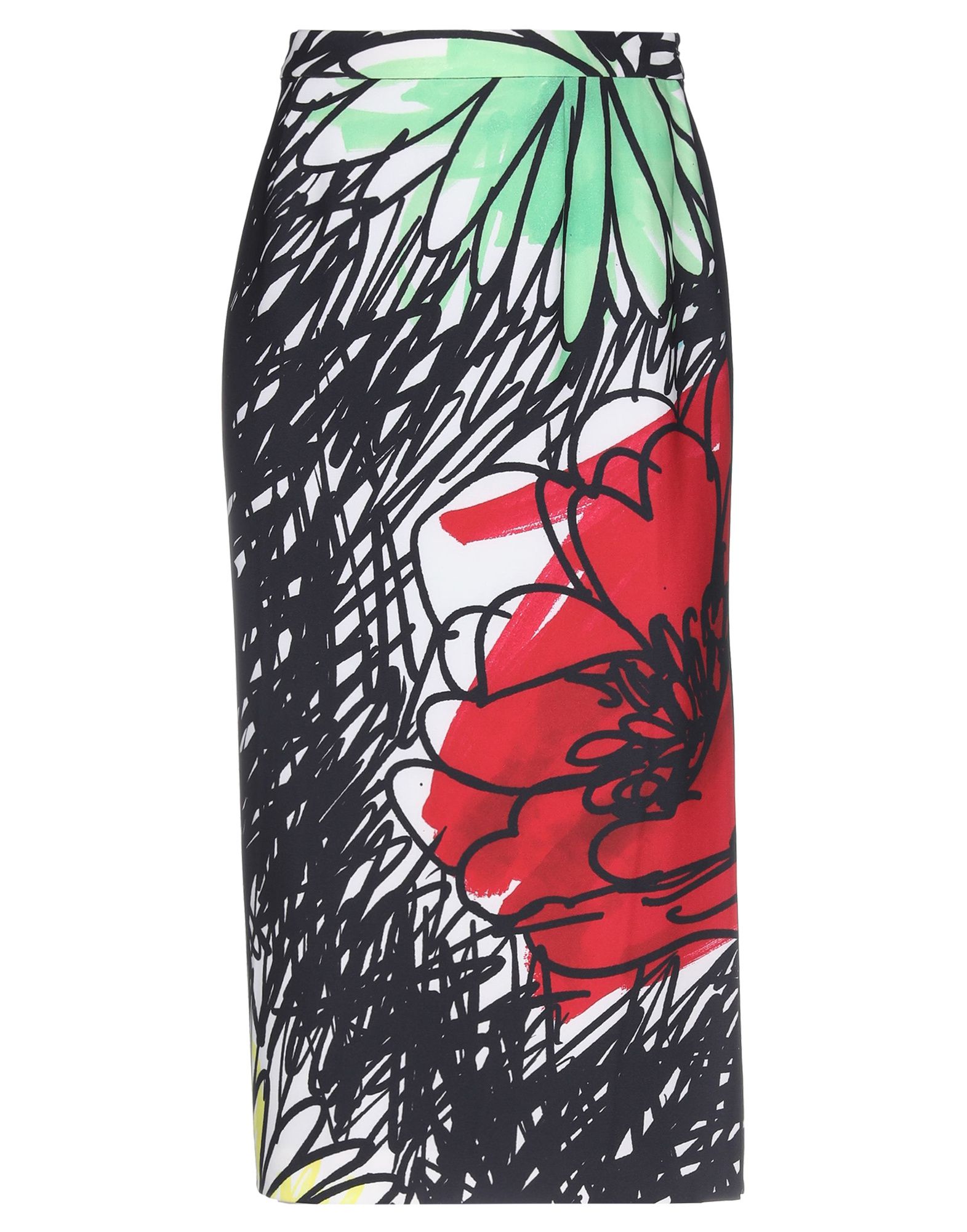 Юбка BOUTIQUE MOSCHINO