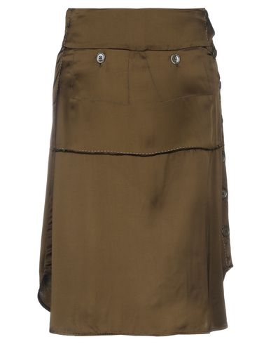 Юбка миди CARVEN