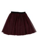 DOLCE & GABBANA Mdchen 3-8 jahre Rock Farbe Rot Gre 2