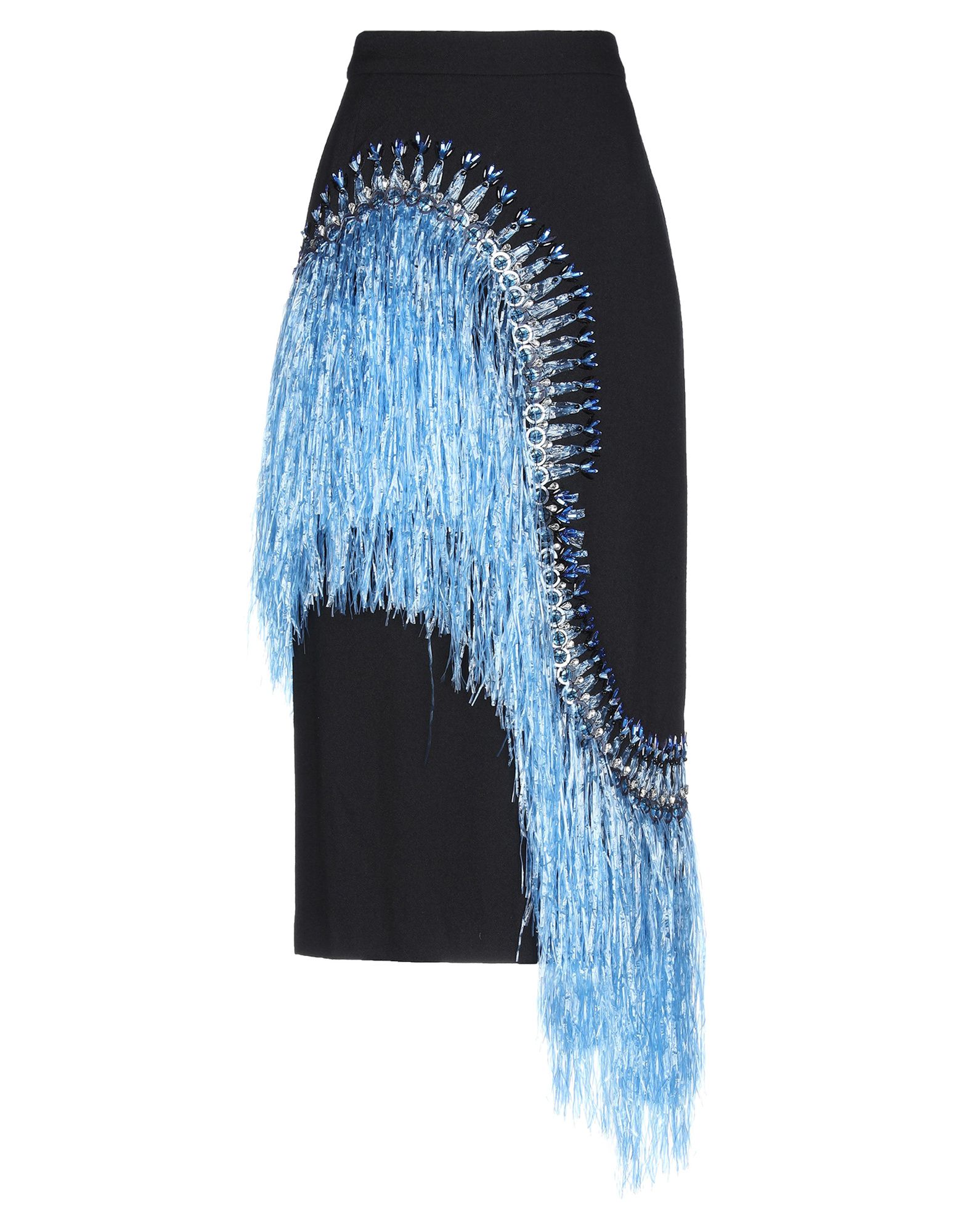Юбка DRIES VAN NOTEN