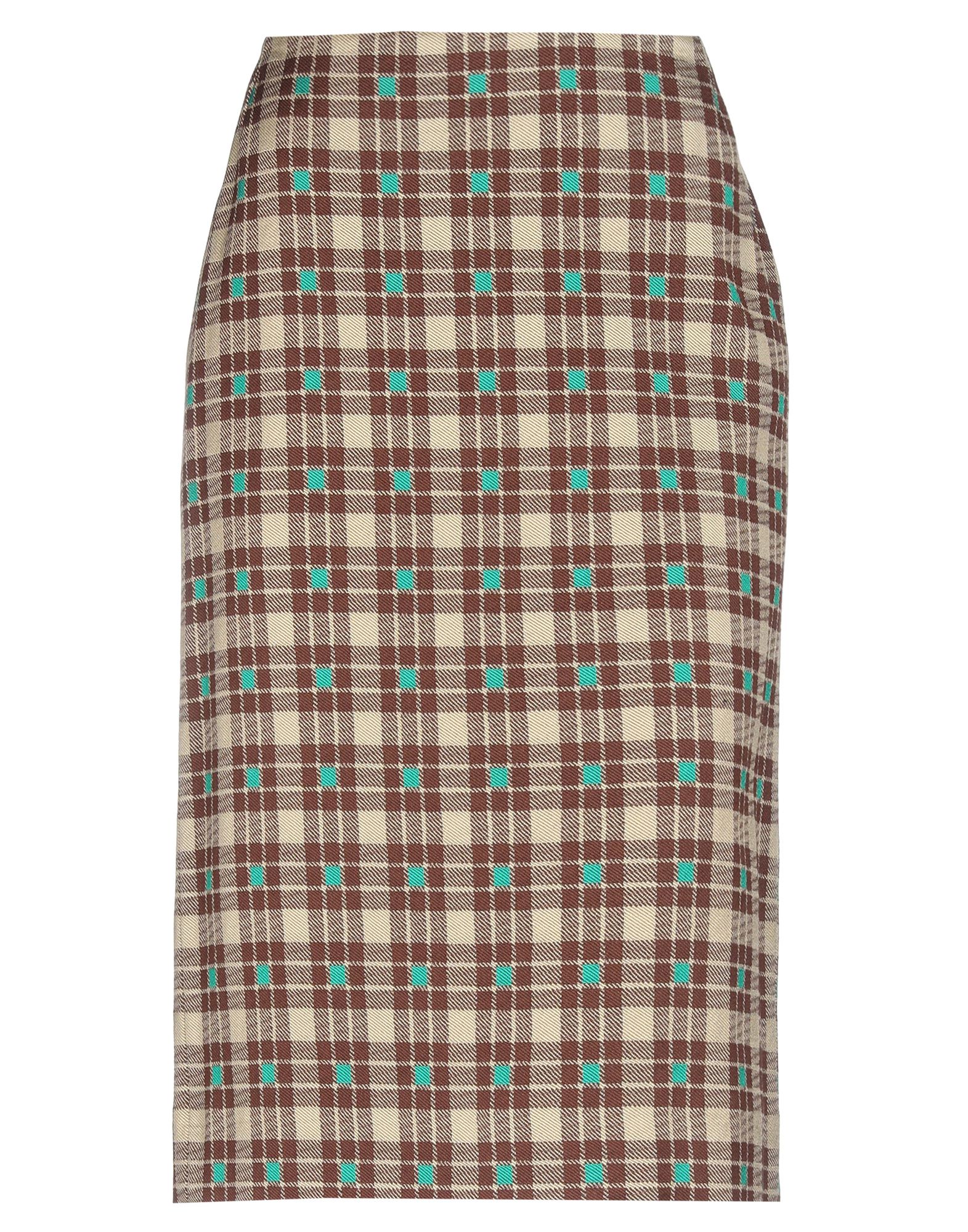 Юбка DRIES VAN NOTEN