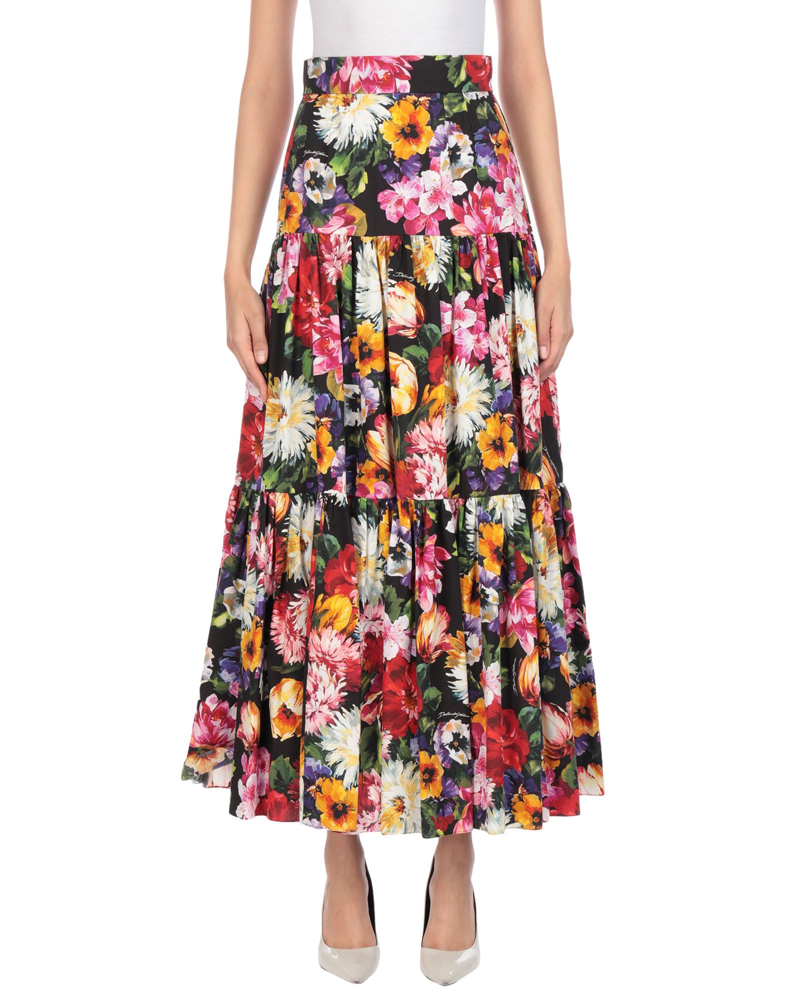 Юбка DOLCE & GABBANA