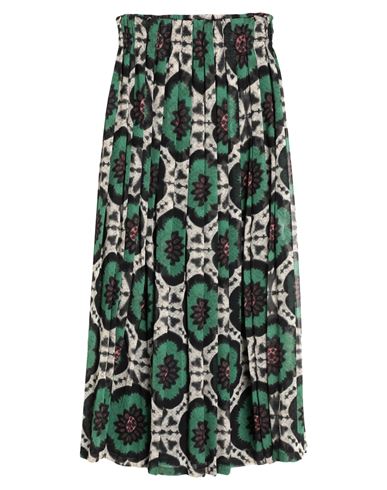 Длинная юбка MALÌPARMI 