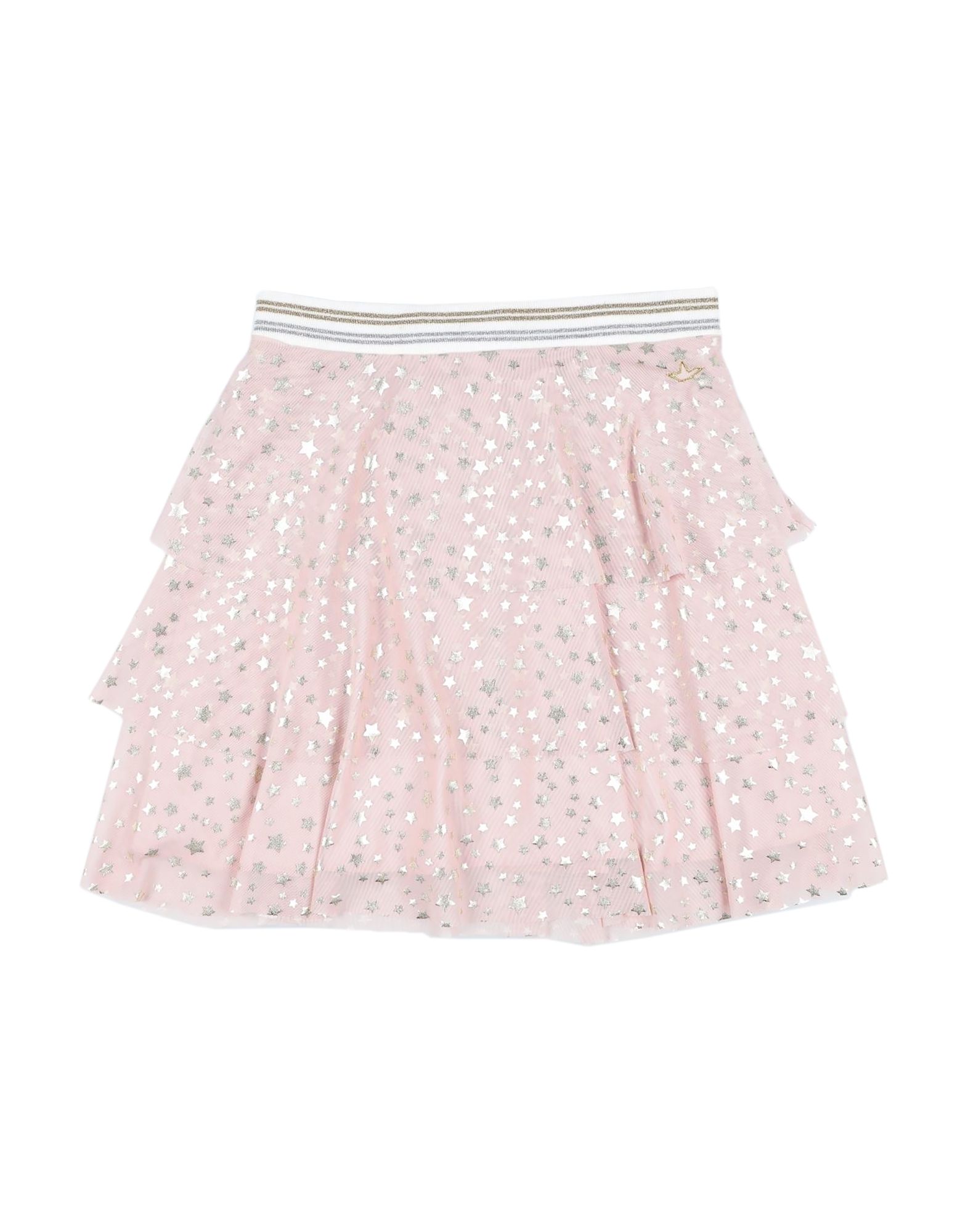 Macchia J Kids' Skirts In Pink