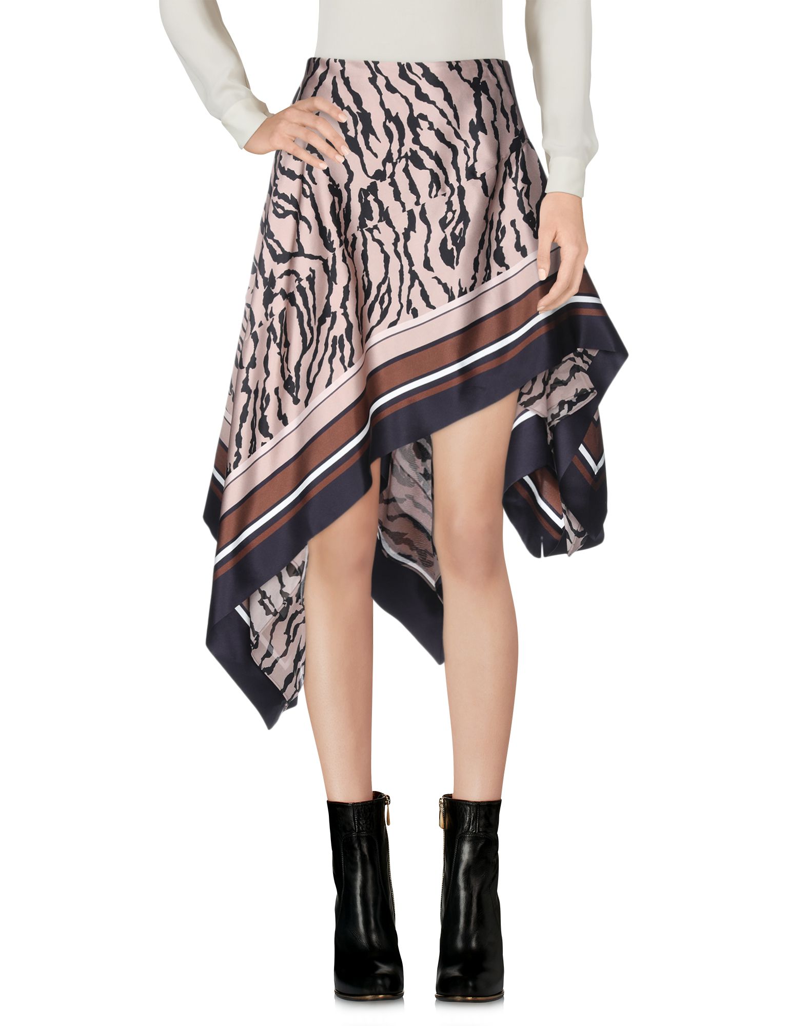 Юбка ROBERTO CAVALLI