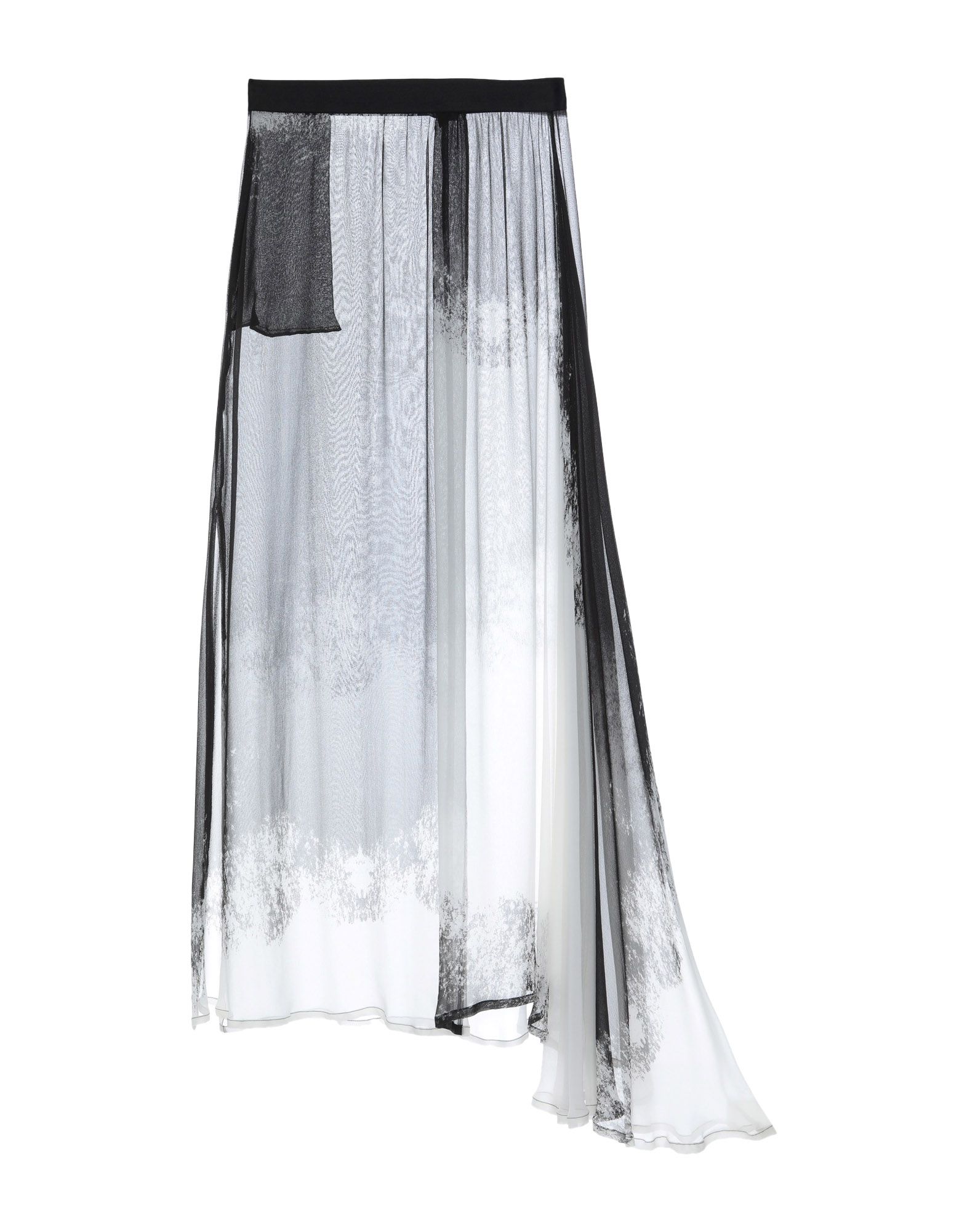 Юбка ANN DEMEULEMEESTER
