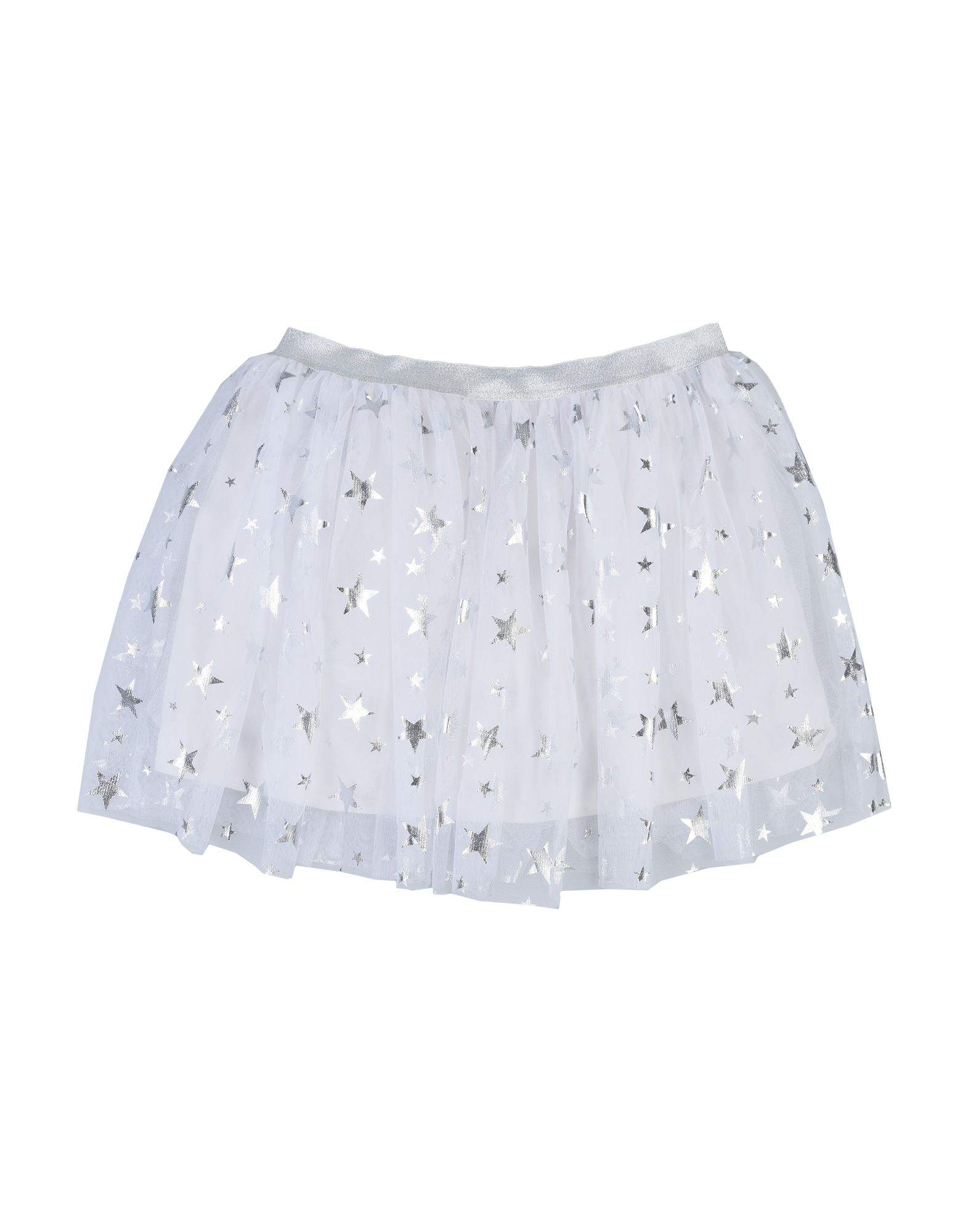 Macchia J Kids' Skirts In White