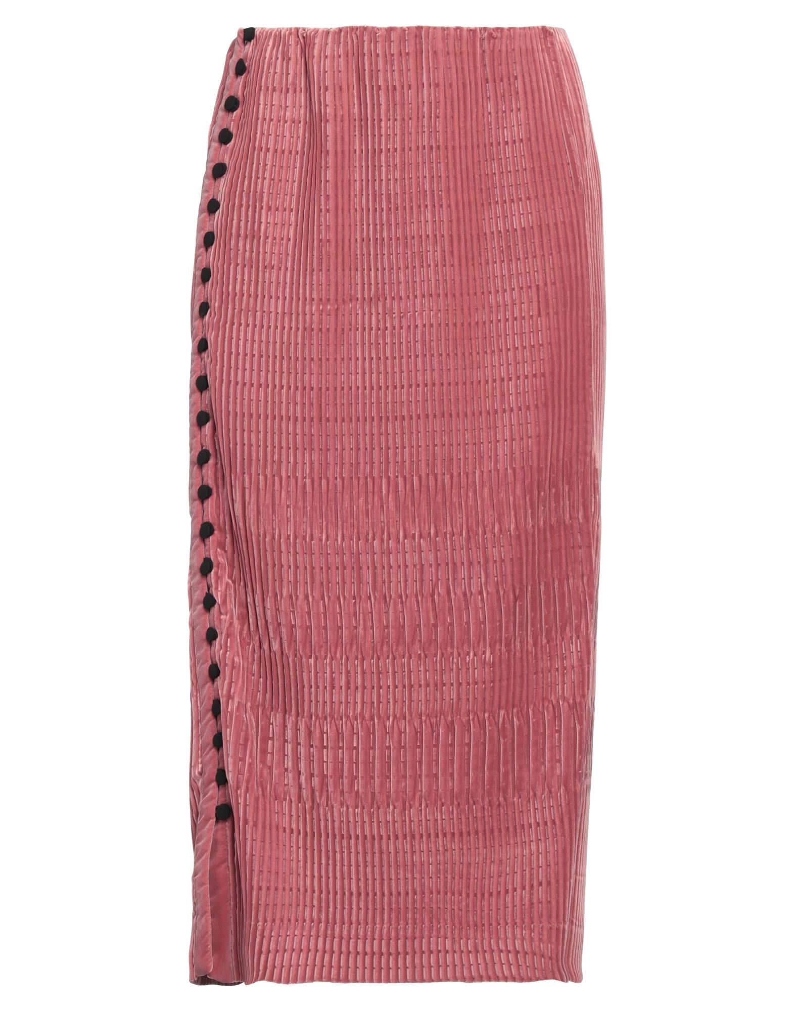 MARCO DE VINCENZO MARCO DE VINCENZO BOTTOMWEAR Μίντι φούστα