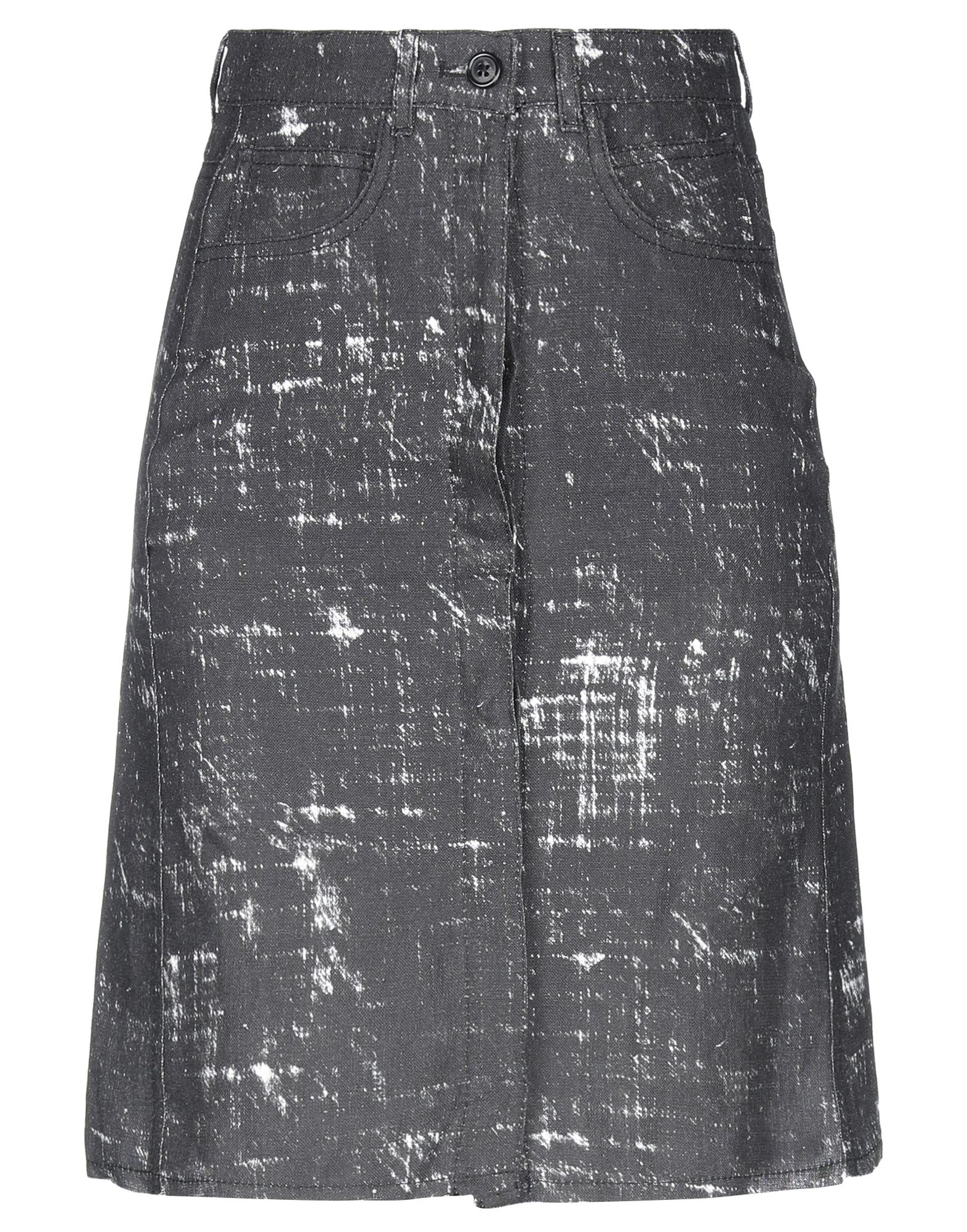 Юбка ANN DEMEULEMEESTER