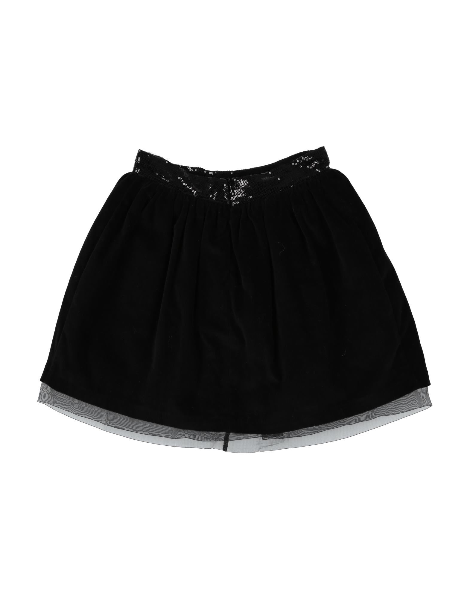 Lialea Kids' Skirts In Black