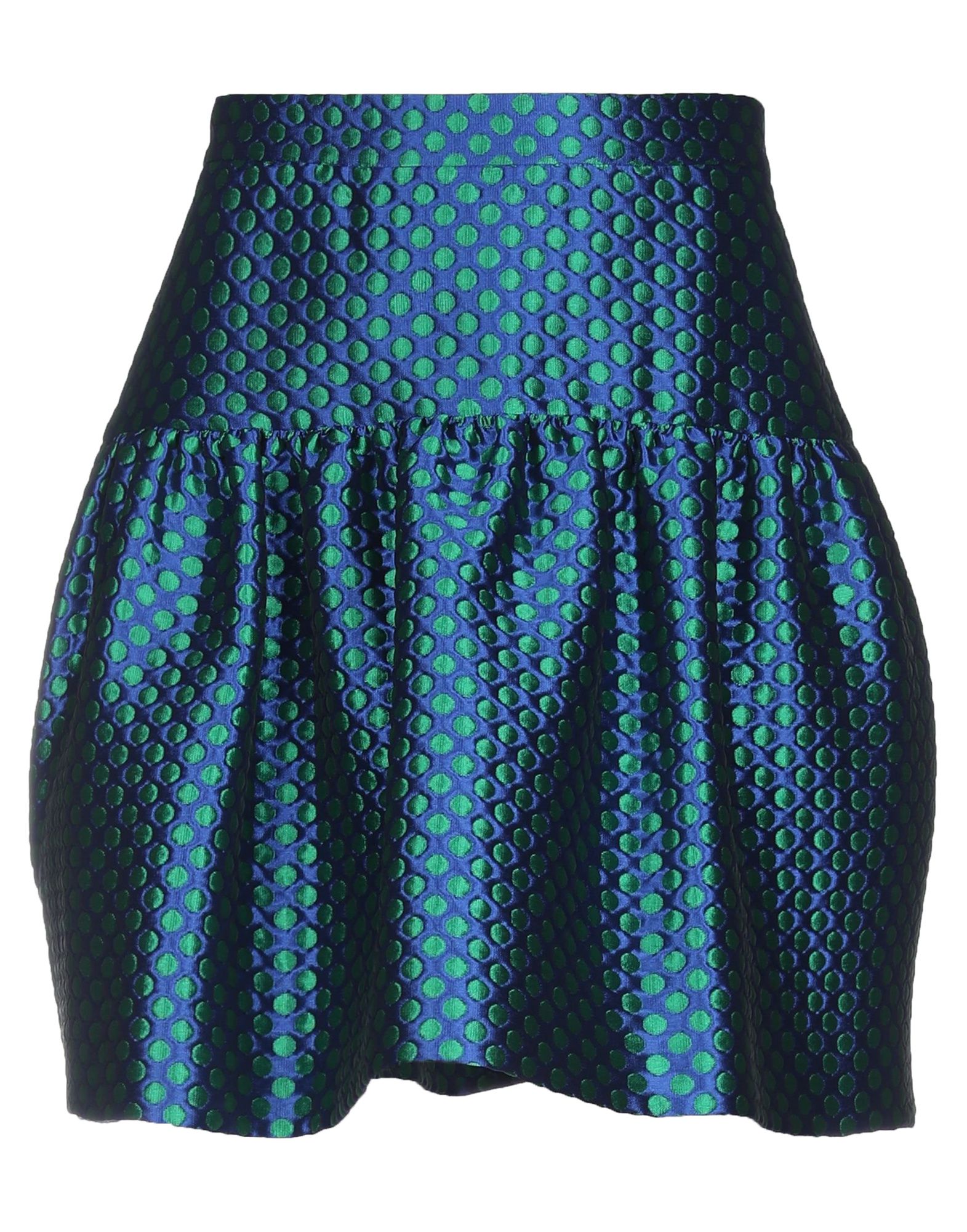 Юбка BOUTIQUE MOSCHINO