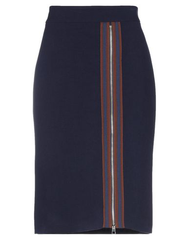 Юбка миди KI6? WHO ARE YOU?