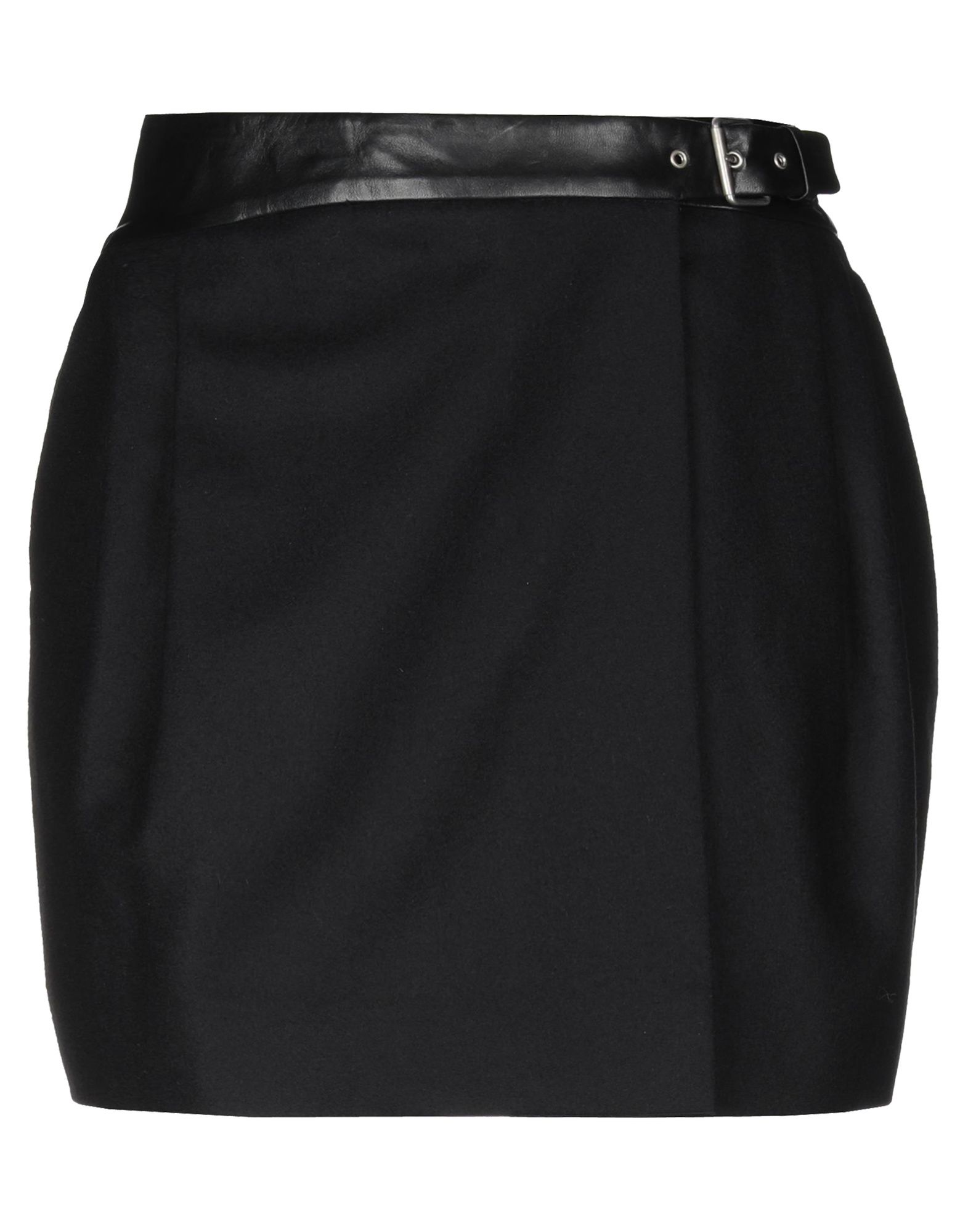 Юбка SAINT LAURENT