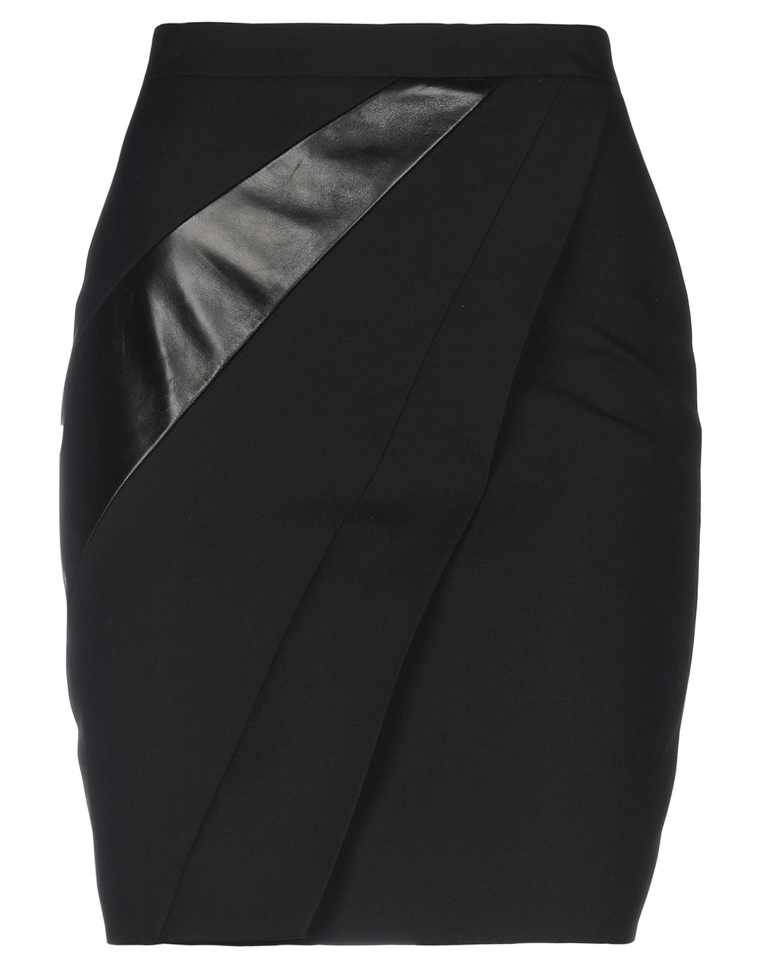 Юбка SAINT LAURENT