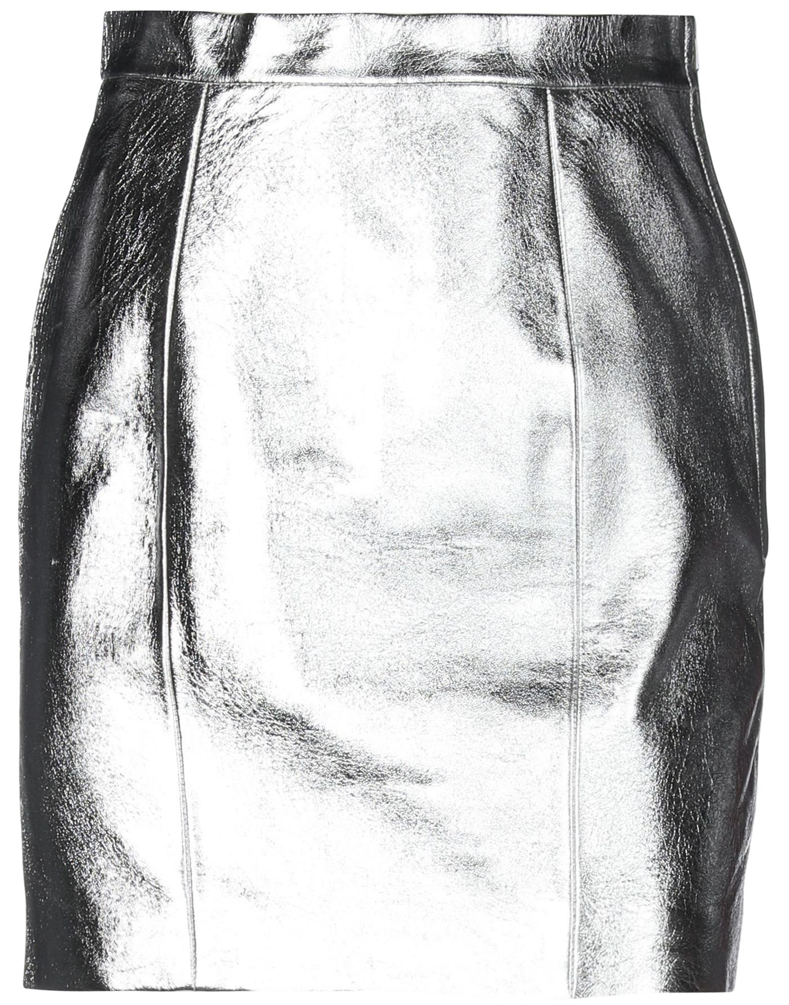 Юбка SAINT LAURENT