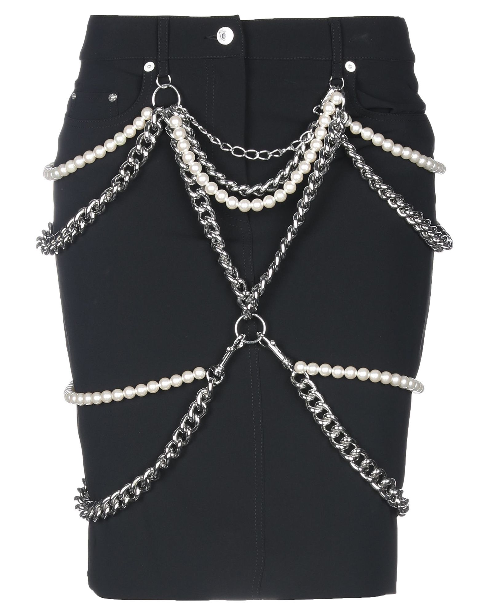 Юбка MOSCHINO